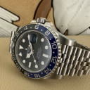 Rolex GMT-Master II Batman 126710BLNR 15