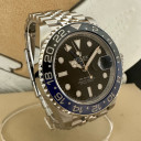 Rolex GMT-Master II Batman 126710BLNR 3