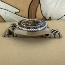 Rolex GMT-Master II Batman 126710BLNR 12