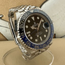 Rolex GMT-Master II Batman 126710BLNR 3