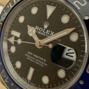 Rolex GMT-Master II Batman 126710BLNR 5