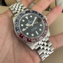 Rolex GMT-Master II Pepsi 126710BLRO 10