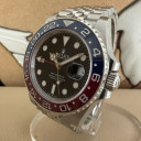 Rolex GMT-Master II Pepsi 126710BLRO 2