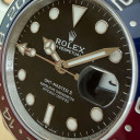 Rolex GMT-Master II Pepsi 126710BLRO 5