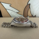 Rolex GMT-Master II Pepsi 126710BLRO 12