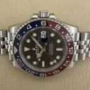 Rolex GMT-Master II Pepsi 126710BLRO 15
