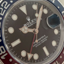 Rolex GMT-Master II Pepsi 126710BLRO 6