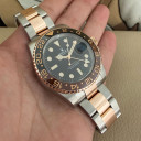Rolex GMT-Master II RootBeer 126711CHNR 10