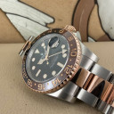 Rolex GMT-Master II RootBeer 126711CHNR 14