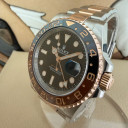 Rolex GMT-Master II RootBeer 126711CHNR 2