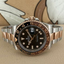Rolex GMT-Master II RootBeer 126711CHNR 7