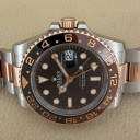 Rolex GMT-Master II RootBeer 126711CHNR 15