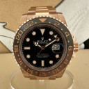 Rolex GMT-Master II 126715CHNR 0