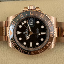 Rolex GMT-Master II 126715CHNR 15