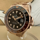 Rolex GMT-Master II 126715CHNR 2