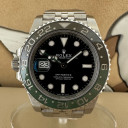 Rolex GMT-Master II Sprite 126720VTNR 0