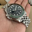 Rolex GMT-Master II Sprite 126720VTNR 11