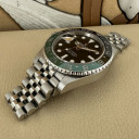 Rolex GMT-Master II Sprite 126720VTNR 13