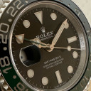 Rolex GMT-Master II Sprite 126720VTNR 6