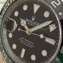 Rolex GMT-Master II Sprite 126720VTNR 5