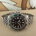 Rolex GMT-Master II Sprite 126720VTNR 7