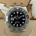 Rolex GMT-Master II Sprite 126720VTNR 0