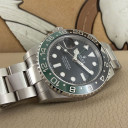 Rolex GMT-Master II Sprite 126720VTNR 14
