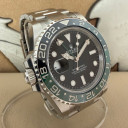 Rolex GMT-Master II Sprite 126720VTNR 3