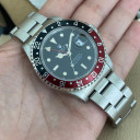 Rolex GMT-Master II Coke 16710 11
