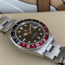 Rolex GMT-Master II Coke 16710 13