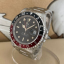 Rolex GMT-Master II Coke 16710 2