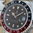 Rolex GMT-Master II Coke 16710 5