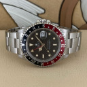 Rolex GMT-Master II Coke 16710 7