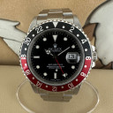 Rolex GMT-Master II Coke 16710 0