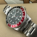 Rolex GMT-Master II Coke 16710 13