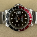 Rolex GMT-Master II Coke 16710 14