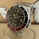 Rolex GMT-Master II Coke 16710 1