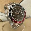 Rolex GMT-Master II Coke 16710 2