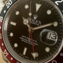 Rolex GMT-Master II Coke 16710 4