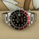 Rolex GMT-Master II Coke 16710 6