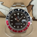 Rolex GMT-Master II Coke 16710 0