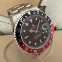 Rolex GMT-Master II Coke 16710 3
