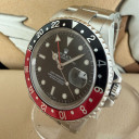 Rolex GMT-Master II Coke 16710 5