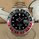 Rolex GMT-Master II Coke 16710 0
