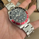 Rolex GMT-Master II Coke 16710 9