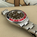 Rolex GMT-Master II Pepsi 16710 13