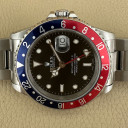 Rolex GMT-Master II Pepsi 16710 15