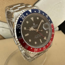 Rolex GMT-Master II Pepsi 16710 3