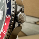 Rolex GMT-Master II Pepsi 16710 4