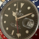 Rolex GMT-Master II Pepsi 16710 5